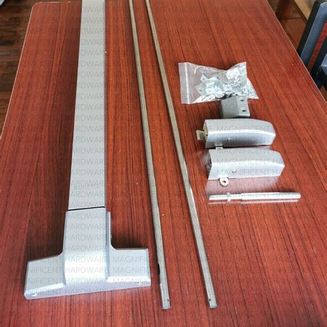 tajima panic device  vertical rod double door  sale philippines