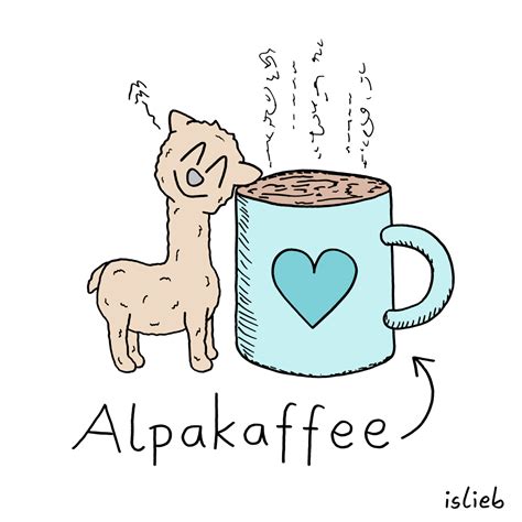 islieb — Guten Morgen!