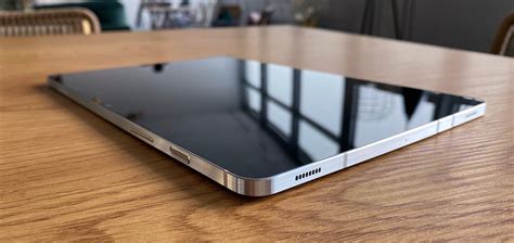 Samsung Galaxy Tab S7 im Test: Das beste Android-Tablet 2020?
