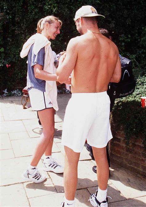 Andre Agassi and Steffi Graf: All About the Tennis Stars' Marriage and
