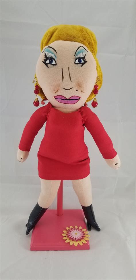 Divine Doll - Etsy