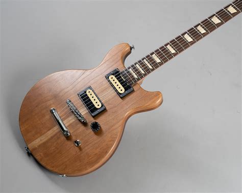 Custom – MGH Guitars