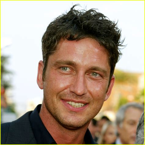 Gerard Butler