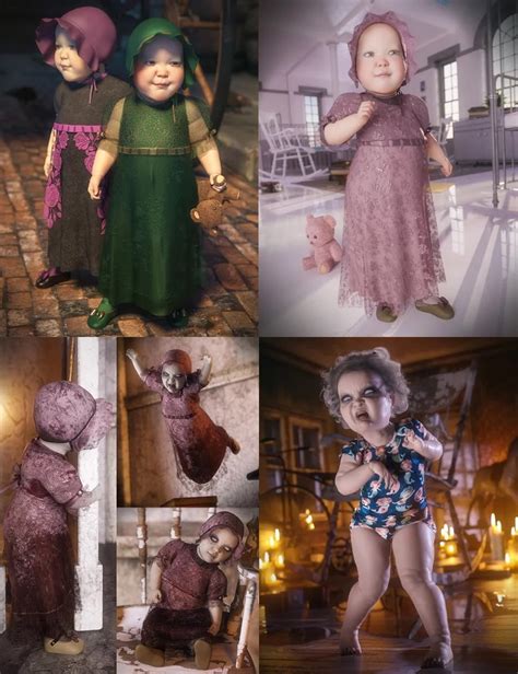 Slimdog baby 3d | Shtampik.com