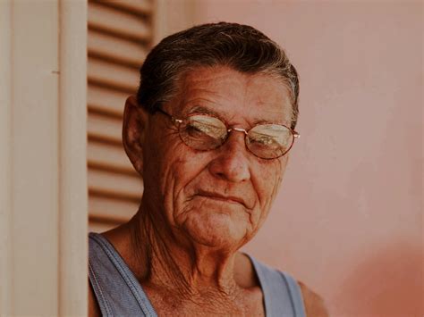 Old Age Home In India 3