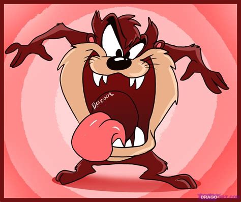 Taz-Mania Wallpapers - Wallpaper Cave