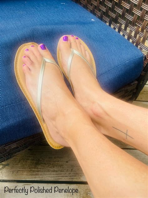 Flip Flops Porn