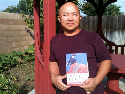 Radio story: Hmong American writers | Jefferson Beavers