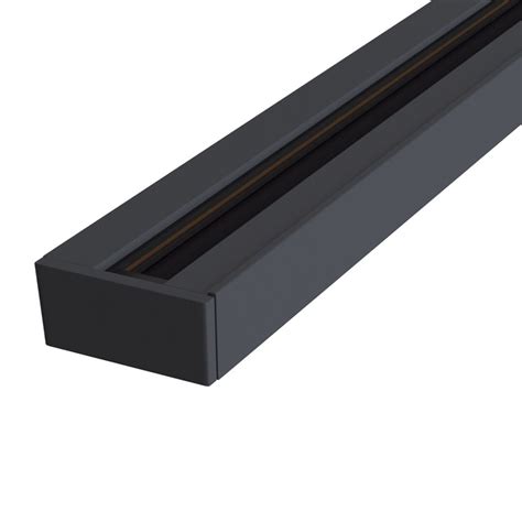 MAYTONI - Track Lighting Accessory Busbar trunkings TRX001-112B 2м