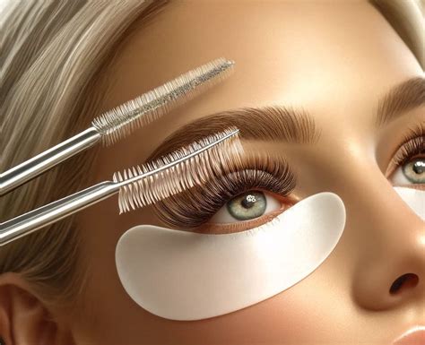 Lash Tint: Adding Depth and Definition to Your Lifted Lashes ...