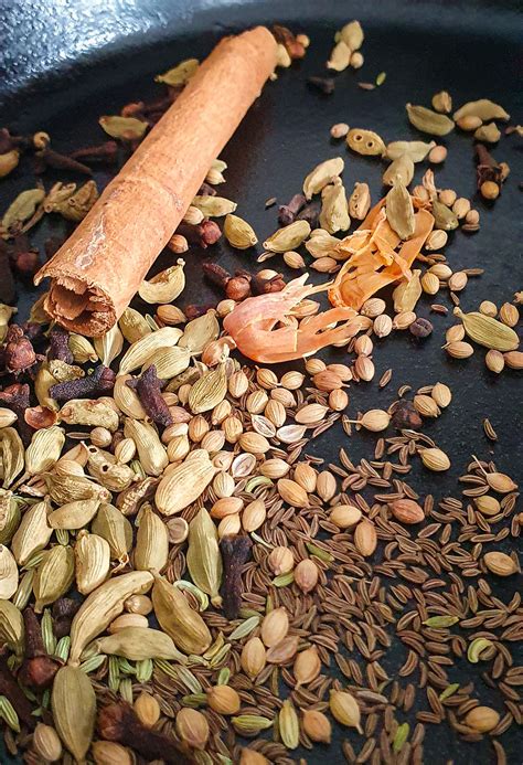 Cookie Spice Blend