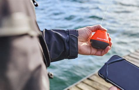 Deeper Start Fishfinder | deeper.eu
