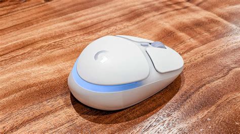 Logitech G705 Wireless Gaming Mouse review | Tom's Guide