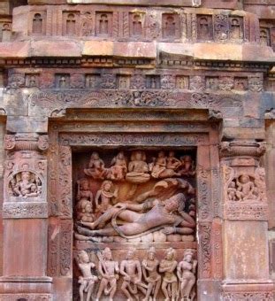 dashavatara temple  gupta gem   land