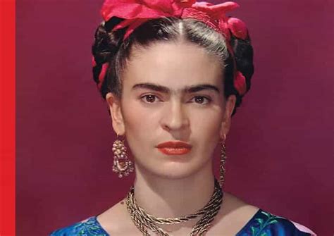 Biografía de Frida Kahlo | Quién fue Vida | Obra 2025