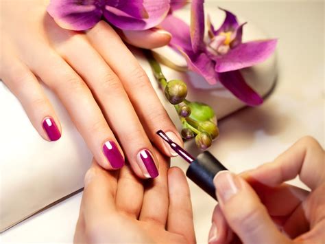 nail care tips    beautiful nails   simple ways beauty