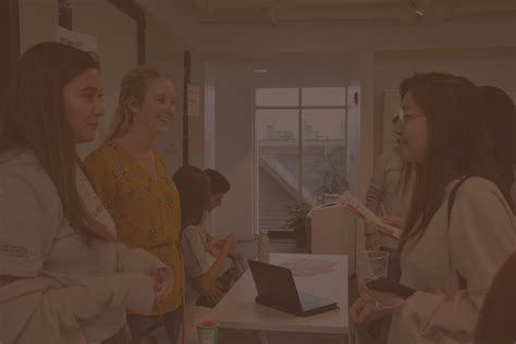 Meet & Greet - Nelson Center for Entrepreneurship