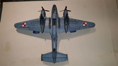 Pe-2, Zvezda 1/72
