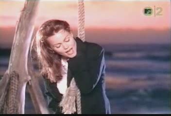 Belinda Carlisle – Circle in the sand - Blogodisea
