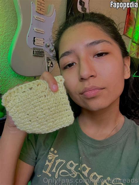 Dawnsthreads Nude OnlyFans Leaks - Photo #3174403 - Fapopedia