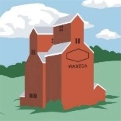 Village of Waseca – "The Little Village With A BIG Heart"