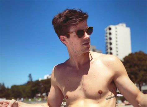 Grant Gustin | Grant gustin, Gustin, The flash grant gustin