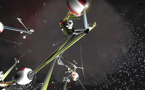 Kerbal Problems - The Lounge - Kerbal Space Program Forums