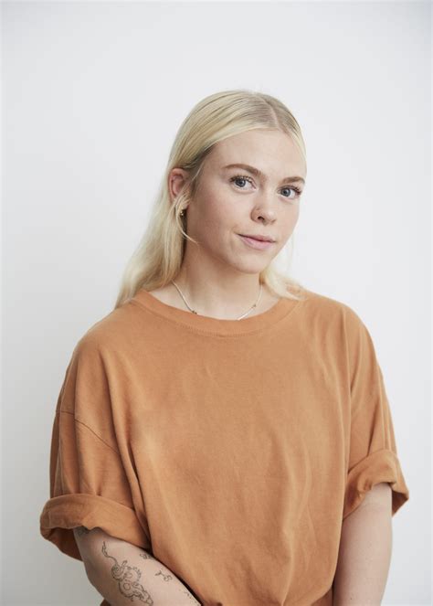 Amalie Stitz - Holstebro Teater og Dansekompagni