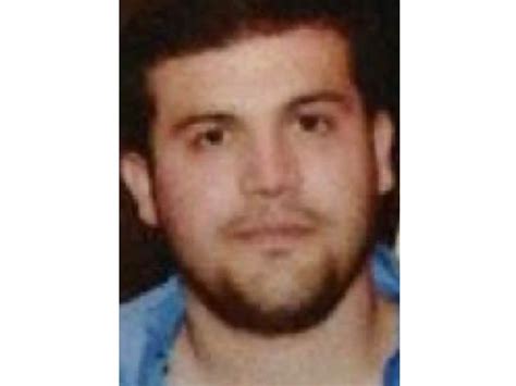 Son Of Notorious Cartel Leader El Chapo, Joaquin Guzman Lopez, Cops ...