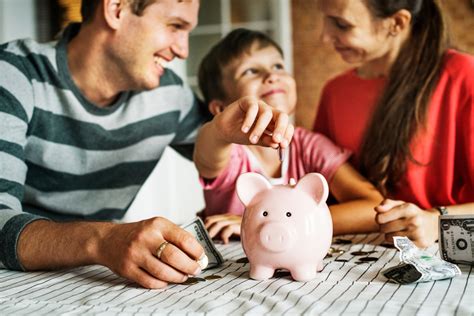 como se organizar financeiramente em  passos riconnect