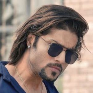 shri krish age bio famous birthdays