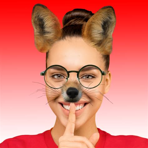 Animal Face Filter for PC / Mac / Windows 11,10,8,7 - Free Download ...