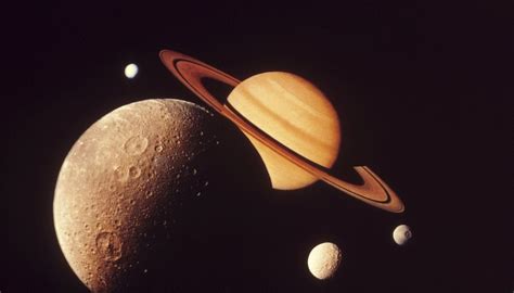 What Chemicals Make Up Mercury's Atmosphere? | Sciencing