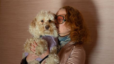 Nausea, Wobbling, Confusion: Dogs Are Getting Sick From Discarded Weed