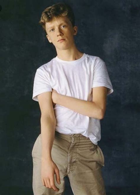 Anthony Michael Hall | Anthony michael hall, The breakfast club ...