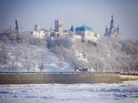 629 best city of Siberia images on Pinterest | United russia, Russia ...