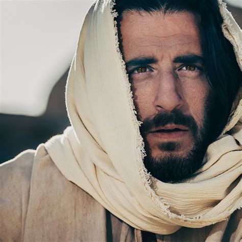 Jonathan Roumie's Instagram, Twitter & Facebook on IDCrawl