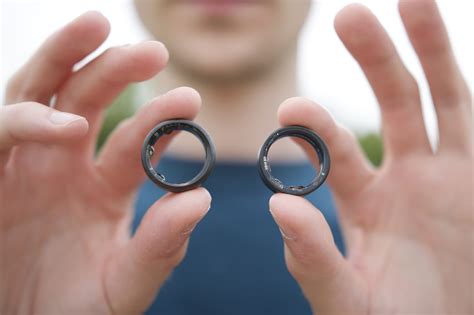 Samsung Galaxy Ring vs. Oura Ring: Which ring is better for you