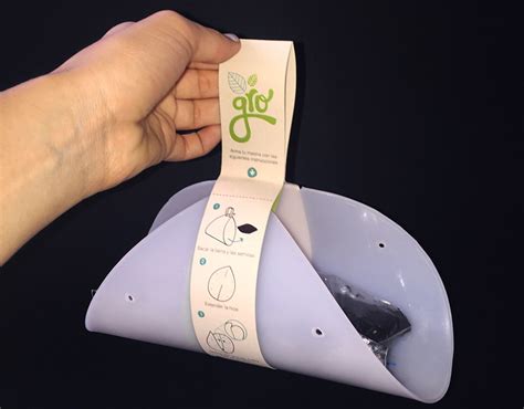 gro behance