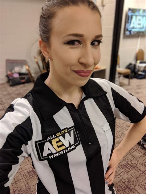 Nobody Had To Do It - The Ref Aubrey Appreciation Thread | Sports, Hip