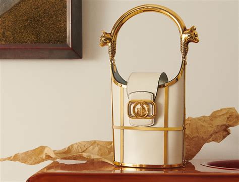 Lanvin Paris - Official Website - Collection of luxury bags for women