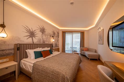 Rooms | Liberty Fabay I Liberty Hotels