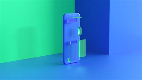 Digital Card - TBC on Behance