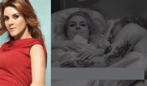 Alicia Machado Video De Sexo