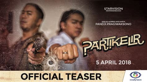 partikelir official teaser youtube