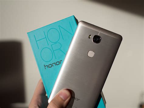 7 things to know about the Honor 5X | Android Central