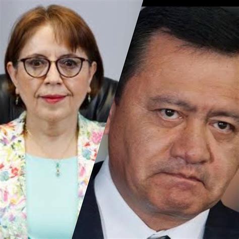 Llega Armida Zuñiga integrante de “Cartel de las medicinas” de Osorio