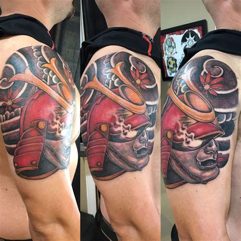 Tattoo uploaded by Killian • Tattoodo