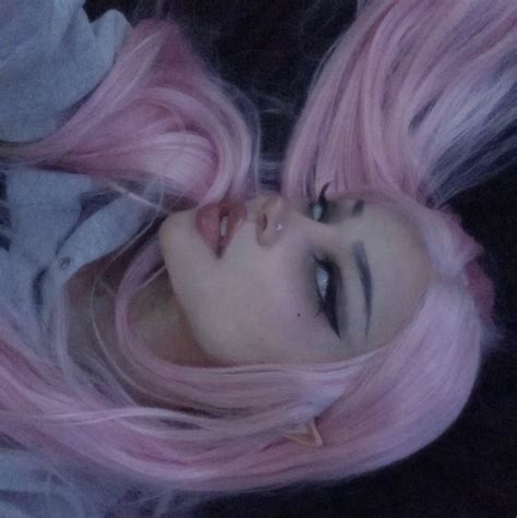 @𝖆𝖑𝖑𝖈𝖚𝖙𝖊𝖌𝖎𝖗𝖑𝖘𝖍𝖊𝖗𝖊 | Hair styles, Pretty hairstyles, Aesthetic hair