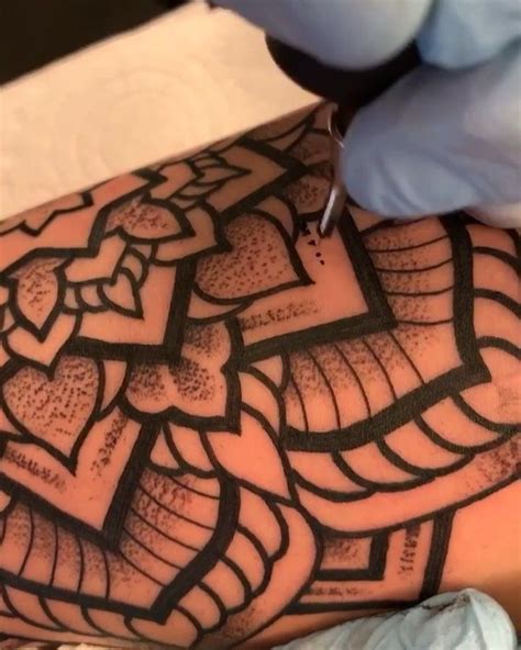 Pin on Mandela Tats